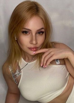 Мила, Железнодорожный, 25 лет, анкета 145772, +7 952 465-02-25