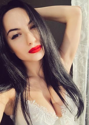 Полина, Москва, Автозаводская, 27 лет, анкета 41887, +7 960 526-10-07