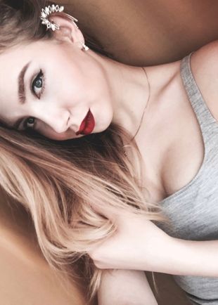 Арина, Москва, Молодежная, 25 лет, анкета 107130, +7 997 594-08-75