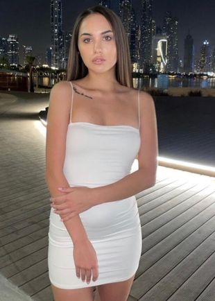 Ками, Москва, Варшавская, 23 года, анкета 154232, +7 983 419-92-38