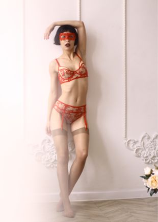 Коко, Москва, Марксистская, 21 год, анкета 5430, +7 913 543-69-03