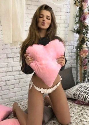 Лиза, Москва, Бутово, 21 год, анкета 30439, +7 956 742-67-07