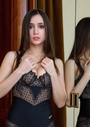Лера, Москва, Автозаводская, 27 лет, анкета 99392, +7 912 406-81-50