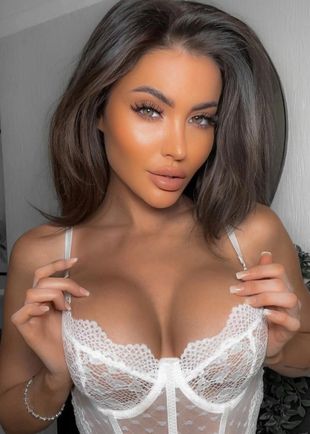 Оксана❤, Красногорск, 24 года, анкета 122059, +7 988 676-15-32