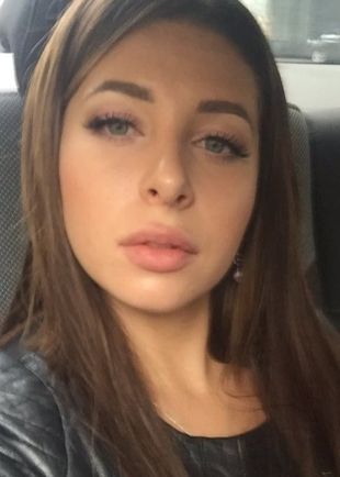 Аня, Серпухов, 25 лет, анкета 11797, +7 911 890-63-68