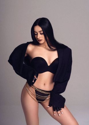 Вита, Москва, Киевская, 23 года, анкета 214448, +7 918 538-34-90