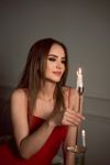 Нинель, Железнодорожный, анкета 300376, стриптиз профи, фото 1