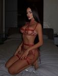 МЕЛИССА VIP, Москва, анкета 258542, фистинг классический, фото 1