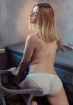 Нелли Домодедовская, Москва, анкета 90489, эскорт, фото 4