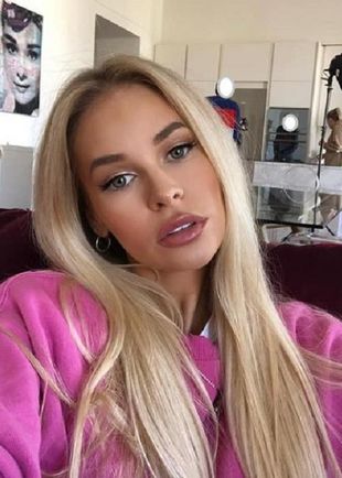 Лила, Москва, Красные ворота, 23 года, анкета 107045, +7 966 519-90-90