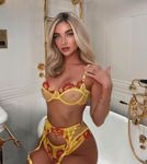 Диана, Москва, анкета 237989, массаж точечный, фото 3