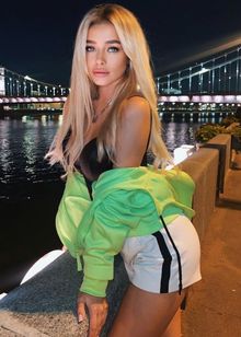 Эскортница АЛИНА, 22 года, Новые Черемушки, снять, 82324