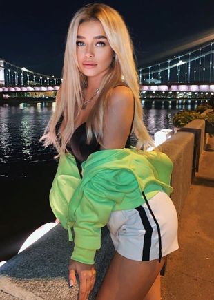 АЛИНА, Москва, Новые Черемушки, 22 года, анкета 82324, +7 924 987-82-98