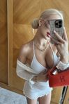 АЛИСА VIP, Москва, анкета 260663, окончание на лицо, фото 14