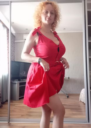 Светлана, Москва, Полежаевская, 35 лет, анкета 113765, +7 959 475-97-20