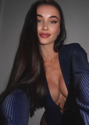 КРИСТИНА BEST GERL, Москва, Александровский сад, 24 года, анкета 274670, +7 981 718-86-38