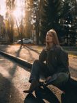 Дана, Москва, анкета 260891, минет в презервативе, фото 2