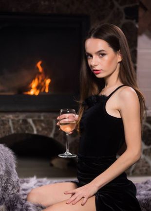 Рита, Москва, Коньково, 25 лет, анкета 95534, +7 952 911-43-90