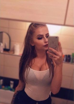 Алёна, Голицыно, 19 лет, анкета 127829, +7 904 060-36-07