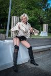  	Маша, Москва, анкета 282374, массаж точечный, фото 13

