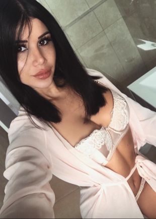 Зарина✅, Ивантеевка, 24 года, анкета 93961, +7 924 147-23-29