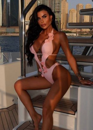 Арина, Москва, Котельники, 24 года, анкета 228017, +7 999 128-48-48