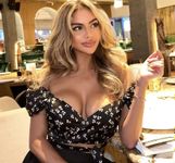 СНЕЖАНА VIP, Москва, анкета 260738, окончание на лицо, фото 34