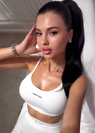 Кира, Москва, Лихоборы, 23 года, анкета 255554, +7 964 051-73-90