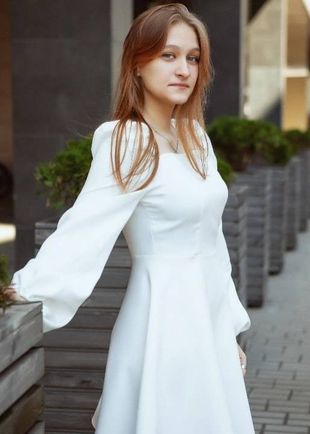 Анна, Москва, Таганская, 19 лет, анкета 297307, +7 987 429-40-19