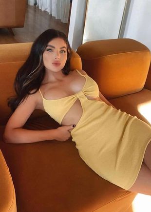 Анкета интим салона Ирина, Крылатское, 842