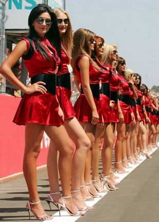 Анкета салона досуга Sexy Girls, Филевский парк, 51