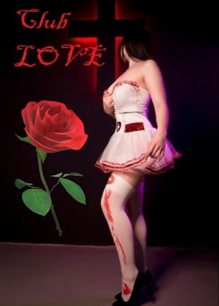 Анкета салона для мужчин Club LOVE, Кутузовская, 533