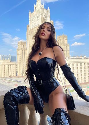 Анкета салона для мужчин Sexy Girls Msk, Кутузовская, 653