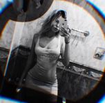 Бьянка, Балашиха, анкета 8, окончание на лицо, фото 4