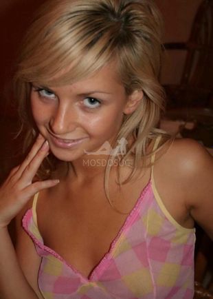 Варя, Электросталь, 28 лет, анкета 106, +7 949 307-22-07