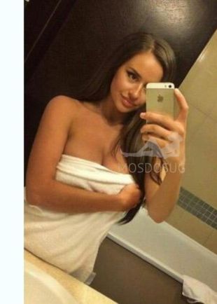 Яна, Электросталь, 23 года, анкета 99, +7 917 920-81-42