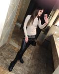  	Богдана, Москва, анкета 290, госпожа, фото 1
